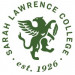 Sarah Lawrence College logo