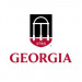 The University of Georgia logo
